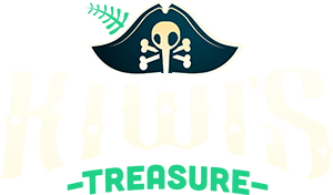 Kiwi's Treasure logo